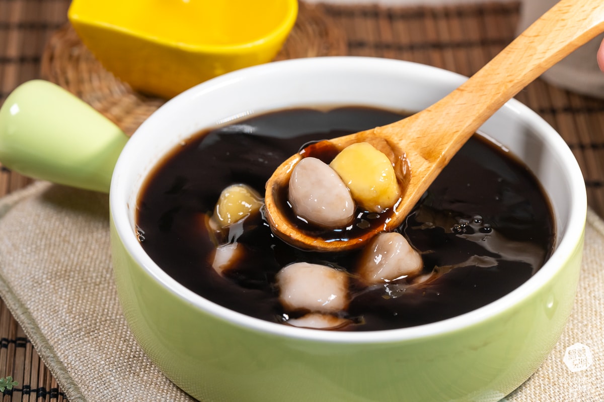 台南關廟冰品推薦|秀time冰品-關廟店|隱藏版大碗公麵茶冰、芋泥牛奶、粉粿冰品大推全店 - 第18張圖 台南關廟冰品推薦|秀time冰品-關廟店|隱藏版大碗公麵茶冰、芋泥牛奶、粉粿冰品大推全店