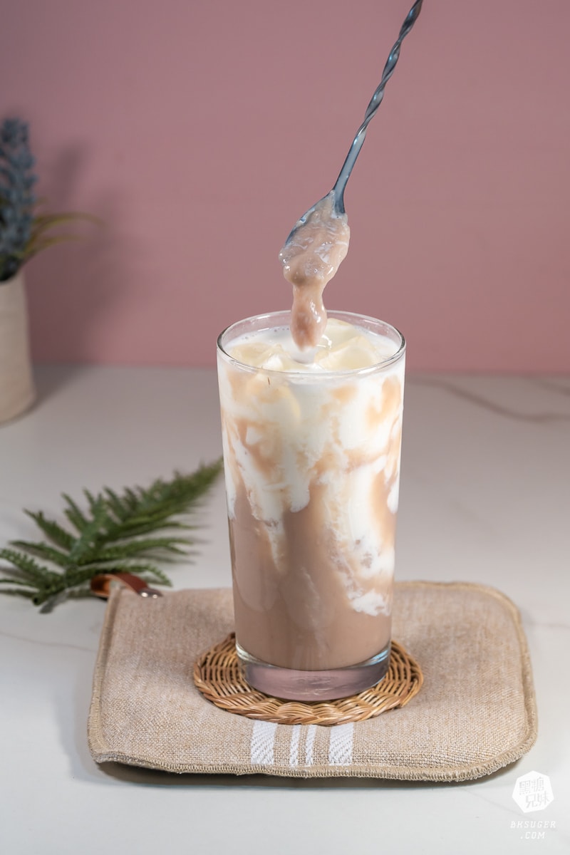 台南關廟冰品推薦|秀time冰品-關廟店|隱藏版大碗公麵茶冰、芋泥牛奶、粉粿冰品大推全店 - 第23張圖 台南關廟冰品推薦|秀time冰品-關廟店|隱藏版大碗公麵茶冰、芋泥牛奶、粉粿冰品大推全店