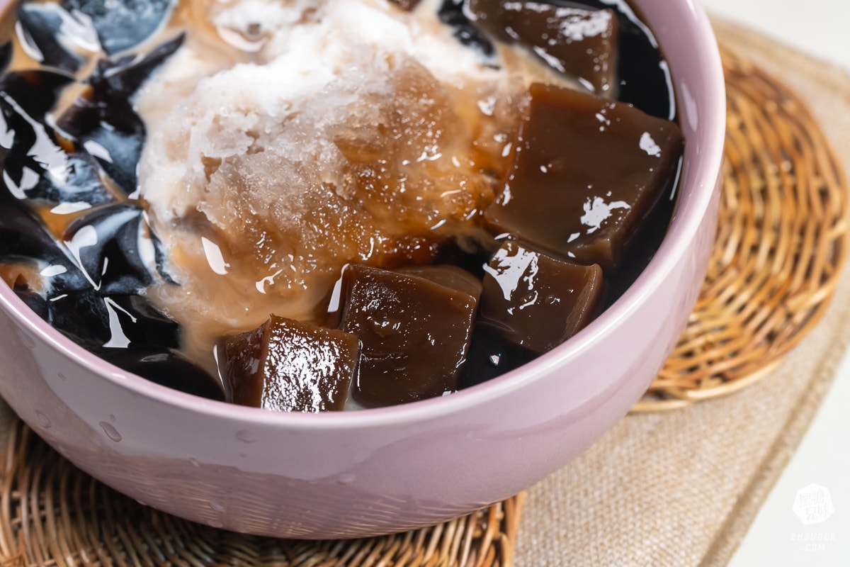 台南關廟冰品推薦|秀time冰品-關廟店|隱藏版大碗公麵茶冰、芋泥牛奶、粉粿冰品大推全店 - 第25張圖 台南關廟冰品推薦|秀time冰品-關廟店|隱藏版大碗公麵茶冰、芋泥牛奶、粉粿冰品大推全店