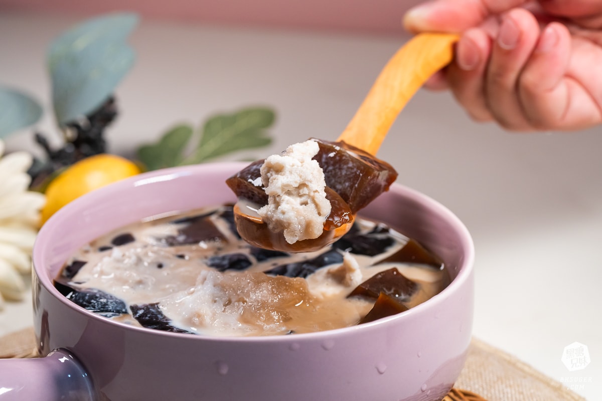 台南關廟冰品推薦|秀time冰品-關廟店|隱藏版大碗公麵茶冰、芋泥牛奶、粉粿冰品大推全店 - 第26張圖 台南關廟冰品推薦|秀time冰品-關廟店|隱藏版大碗公麵茶冰、芋泥牛奶、粉粿冰品大推全店