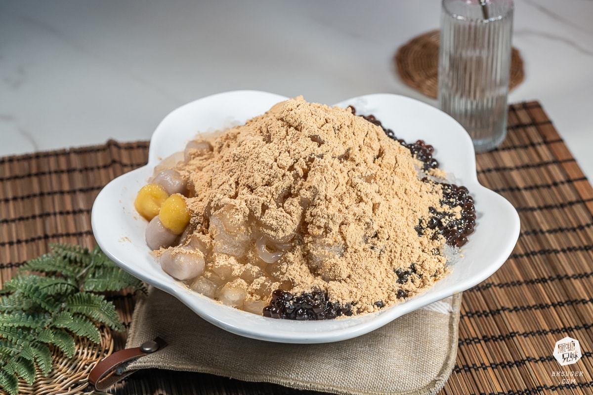 台南關廟冰品推薦|秀time冰品-關廟店|隱藏版大碗公麵茶冰、芋泥牛奶、粉粿冰品大推全店 - 第28張圖 台南關廟冰品推薦|秀time冰品-關廟店|隱藏版大碗公麵茶冰、芋泥牛奶、粉粿冰品大推全店