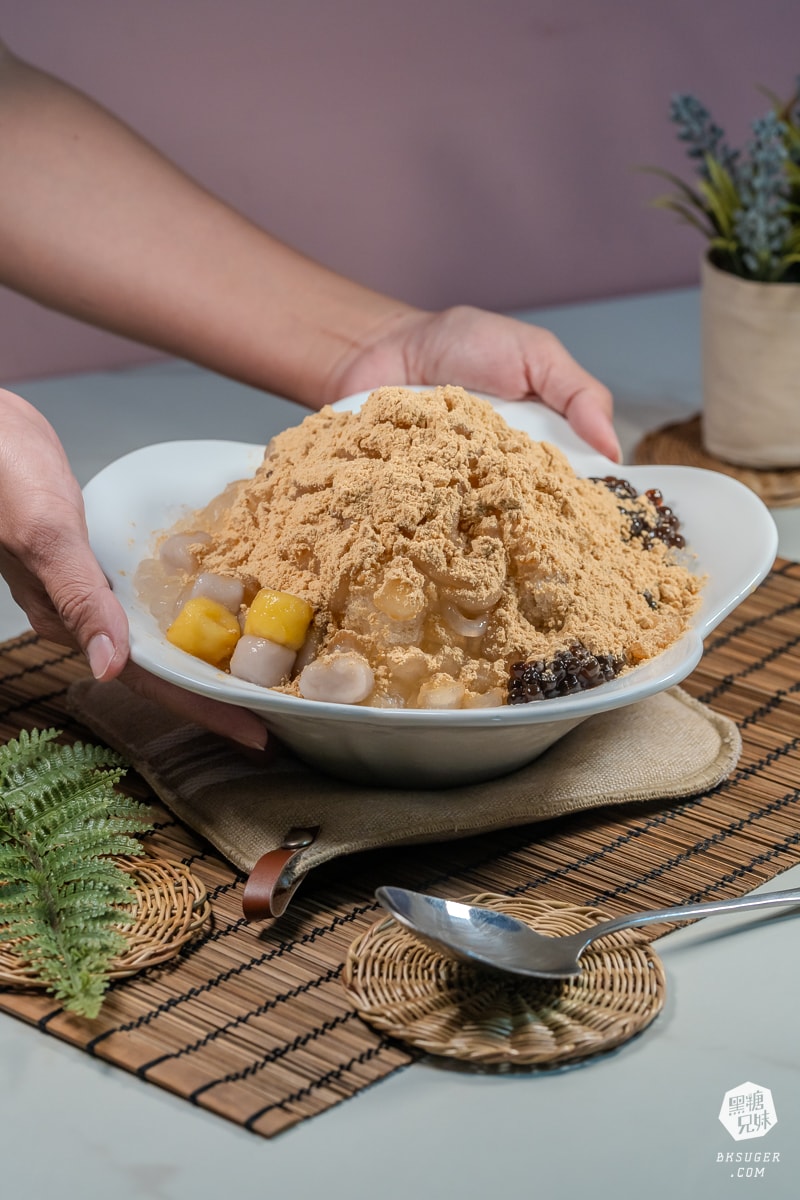 台南關廟冰品推薦|秀time冰品-關廟店|隱藏版大碗公麵茶冰、芋泥牛奶、粉粿冰品大推全店 - 第29張圖 台南關廟冰品推薦|秀time冰品-關廟店|隱藏版大碗公麵茶冰、芋泥牛奶、粉粿冰品大推全店