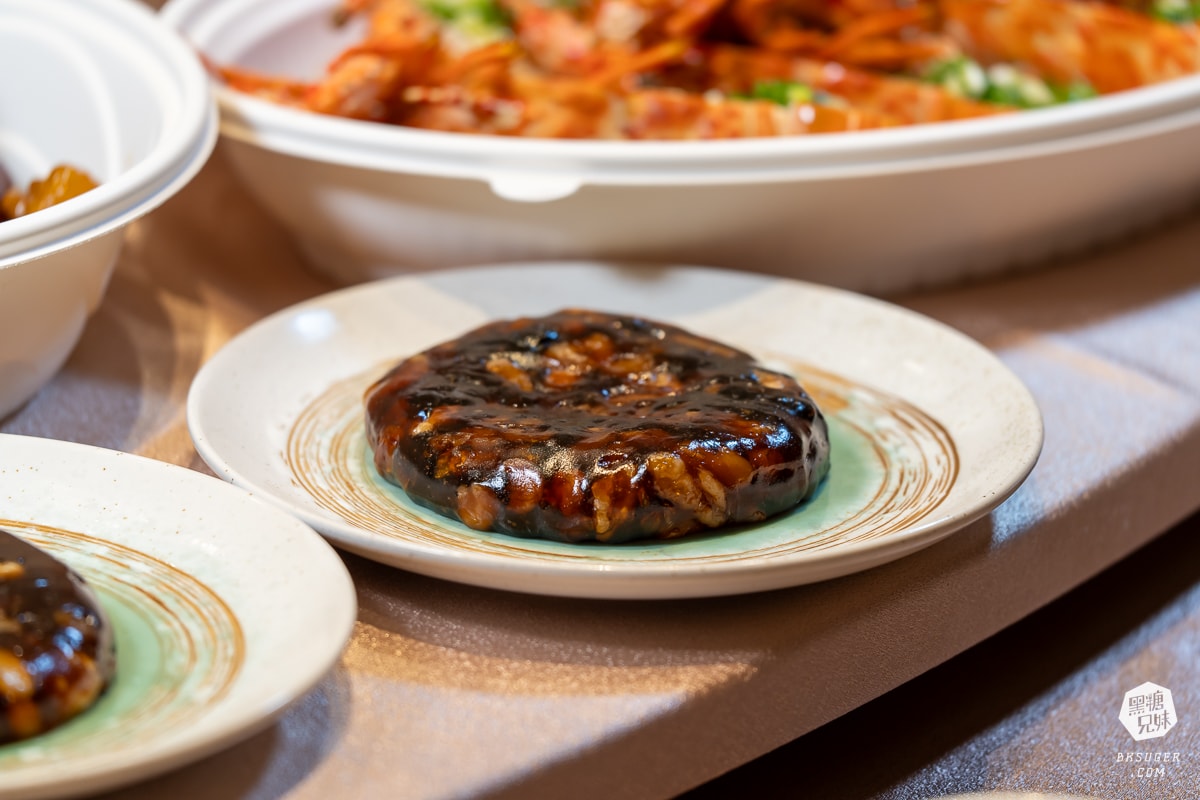 高雄年菜外帶餐廳推薦｜2025漢來除夕團圓外帶餐-知名福園台菜海鮮餐廳、漢來巨蛋宴會廳年菜外帶