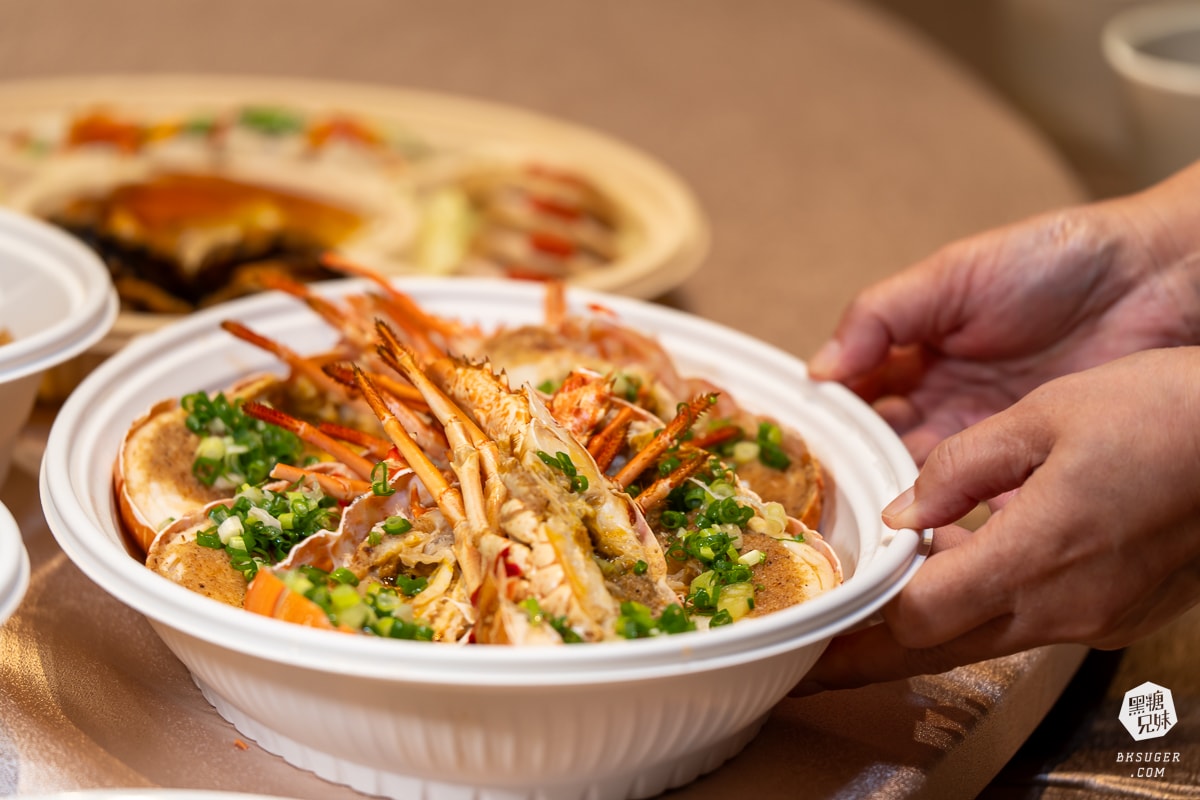 高雄年菜外帶餐廳推薦｜2025漢來除夕團圓外帶餐-知名福園台菜海鮮餐廳、漢來巨蛋宴會廳年菜外帶