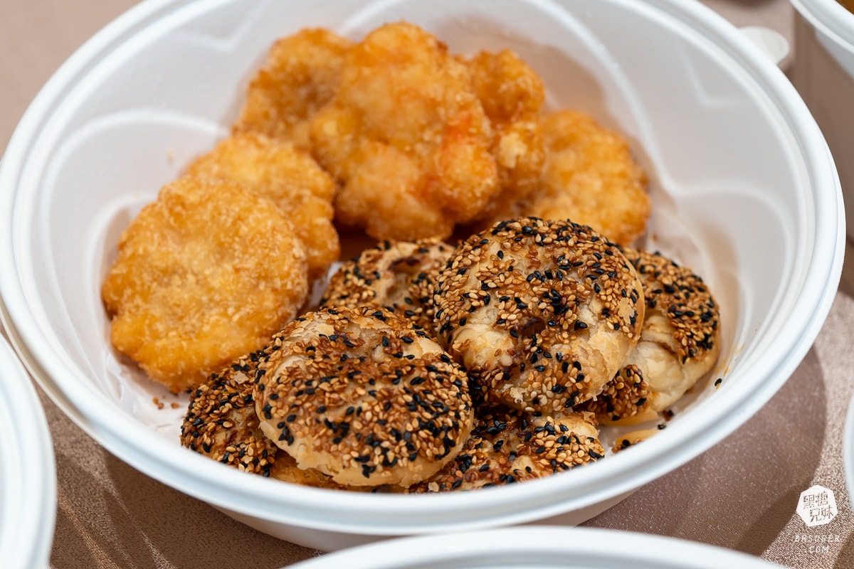 高雄年菜外帶餐廳推薦｜2025漢來除夕團圓外帶餐-知名福園台菜海鮮餐廳、漢來巨蛋宴會廳年菜外帶