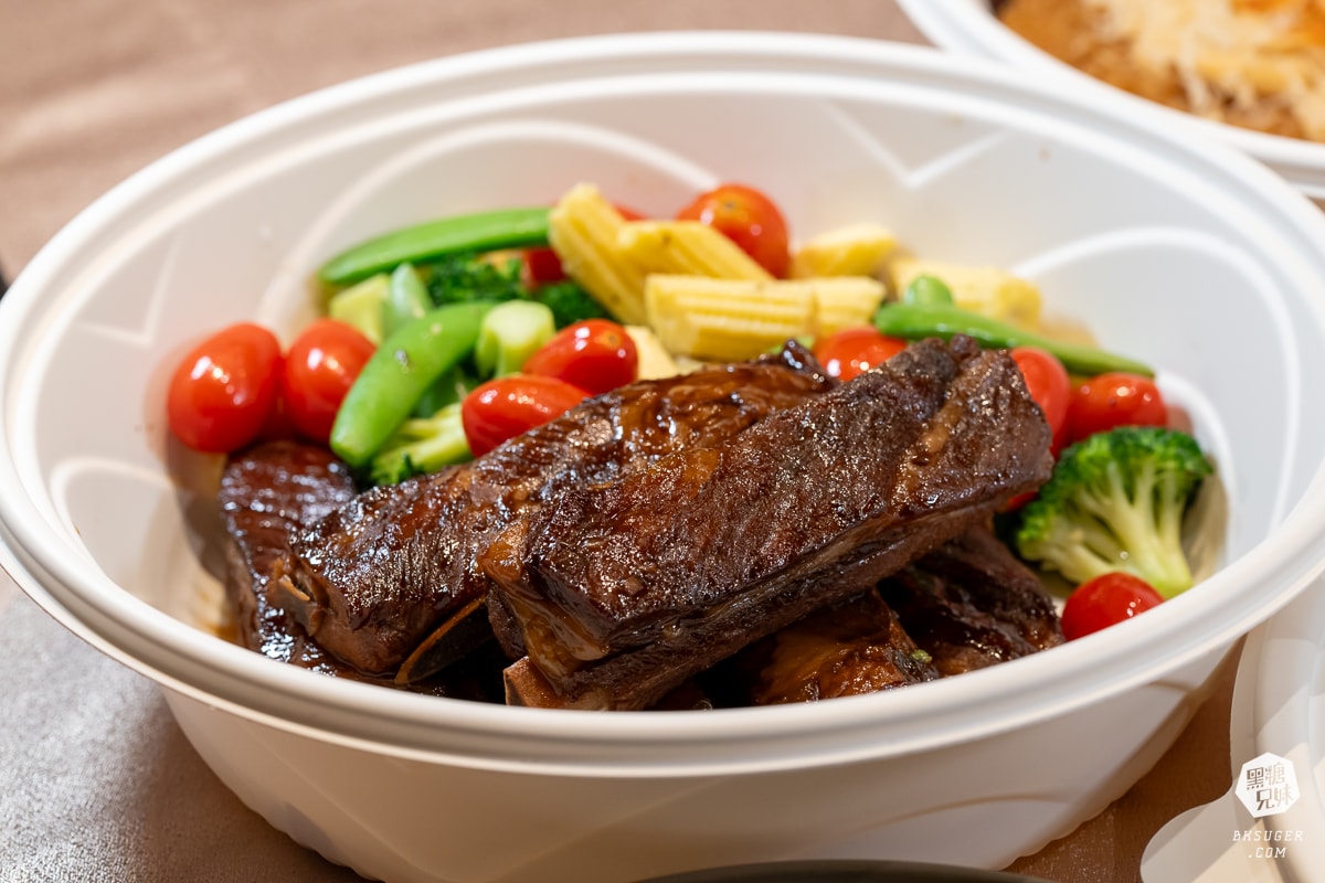 高雄年菜外帶餐廳推薦｜2025漢來除夕團圓外帶餐-知名福園台菜海鮮餐廳、漢來巨蛋宴會廳年菜外帶