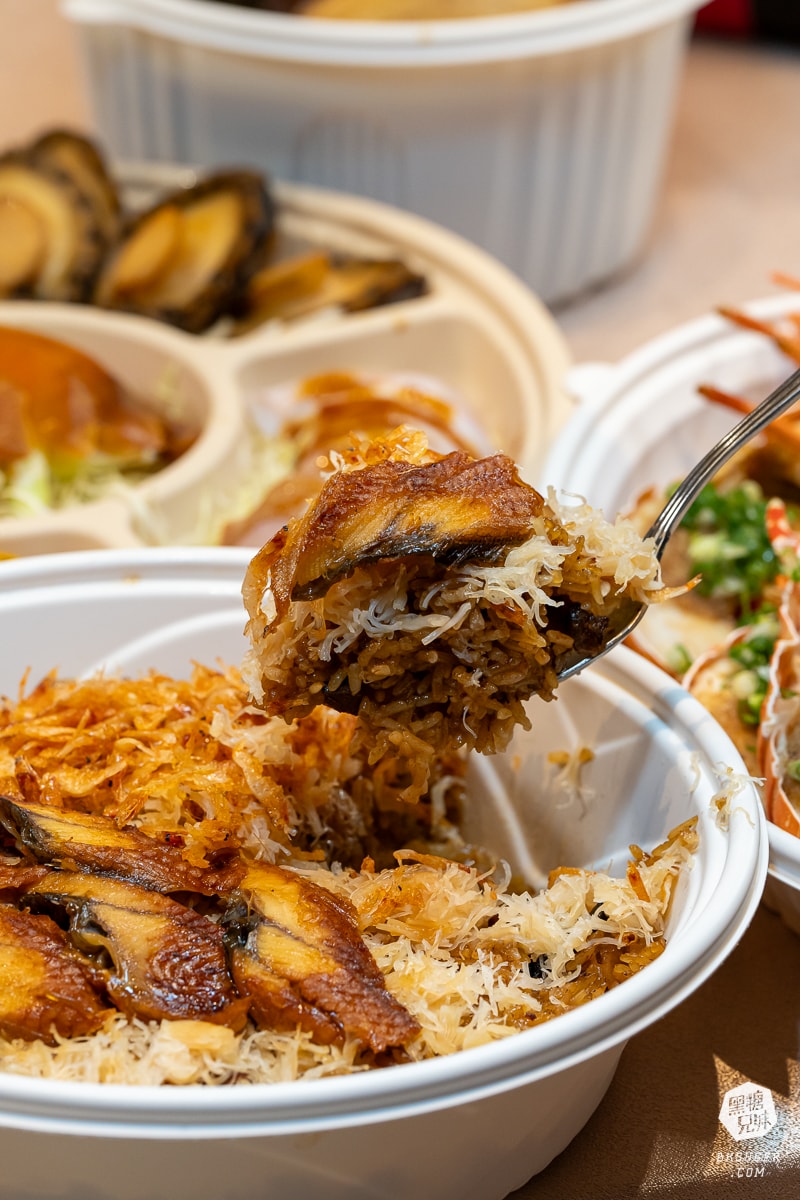 高雄年菜外帶餐廳推薦｜2025漢來除夕團圓外帶餐-知名福園台菜海鮮餐廳、漢來巨蛋宴會廳年菜外帶