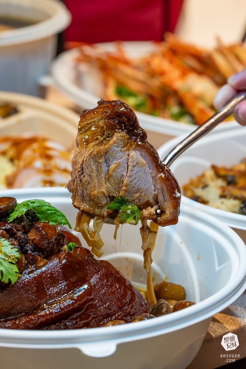 高雄年菜外帶餐廳推薦｜2025漢來除夕團圓外帶餐-知名福園台菜海鮮餐廳、漢來巨蛋宴會廳年菜外帶