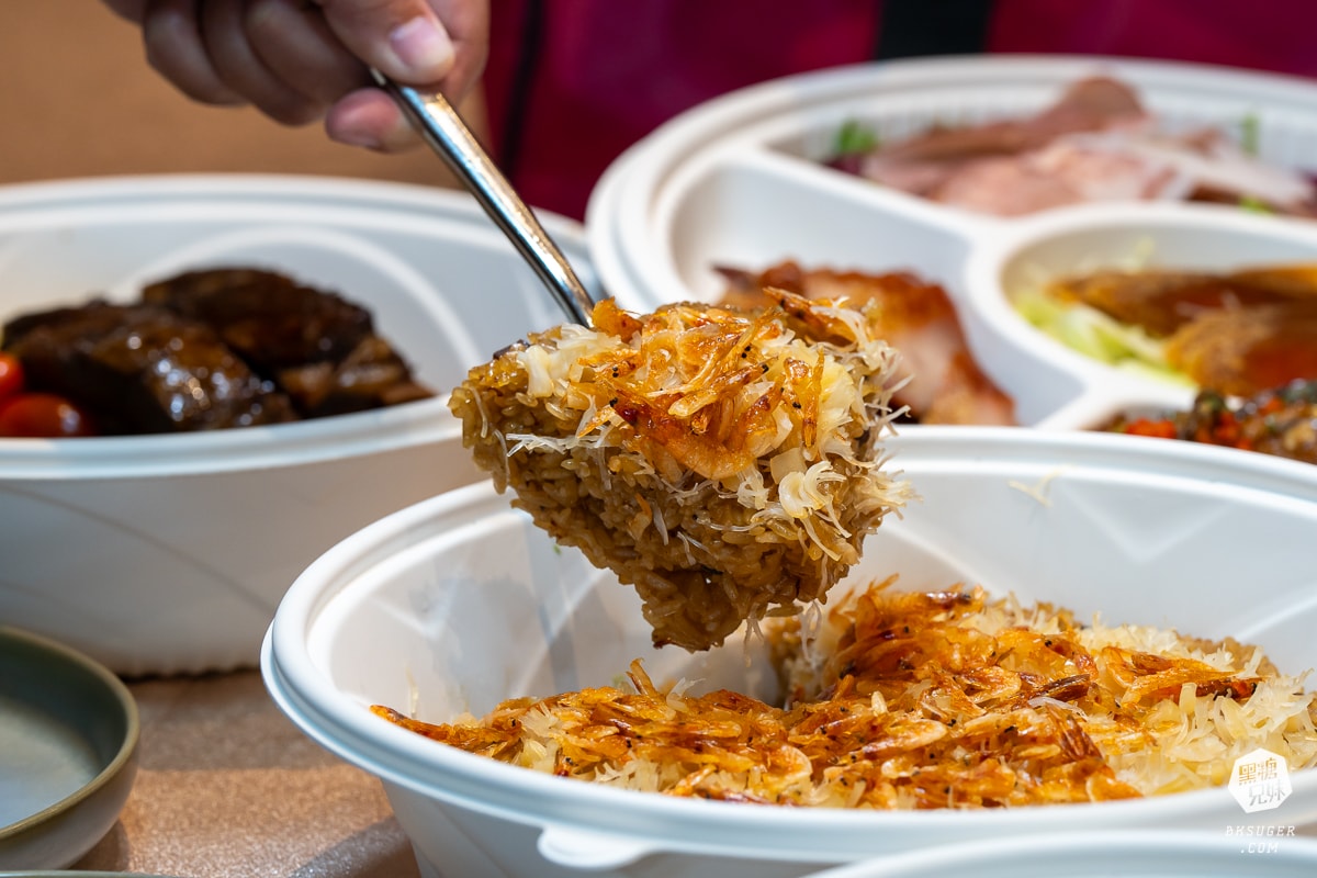 高雄年菜外帶餐廳推薦｜2025漢來除夕團圓外帶餐-知名福園台菜海鮮餐廳、漢來巨蛋宴會廳年菜外帶