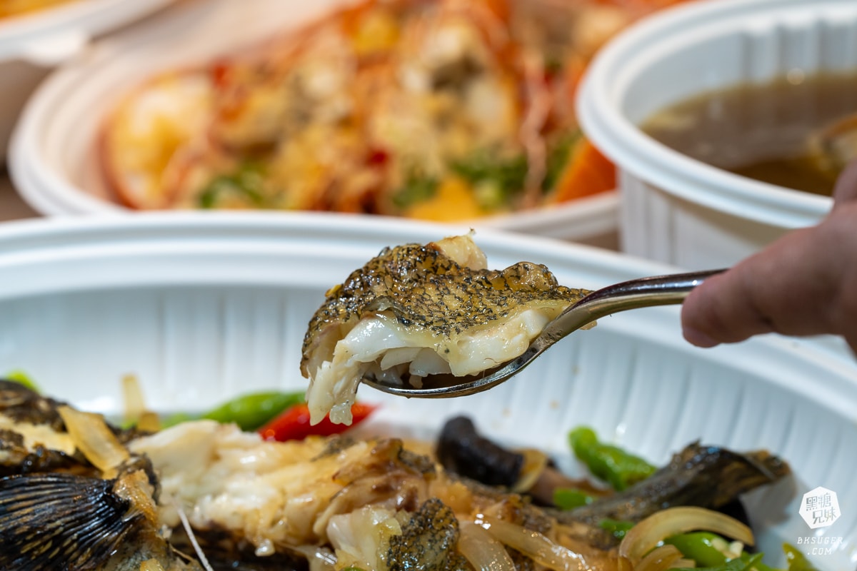 高雄年菜外帶餐廳推薦｜2025漢來除夕團圓外帶餐-知名福園台菜海鮮餐廳、漢來巨蛋宴會廳年菜外帶