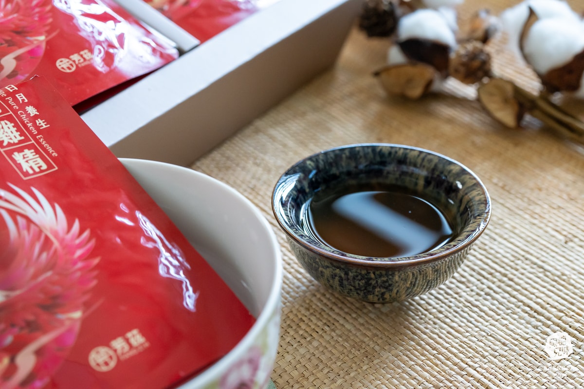 芳茲滴雞精-日月養生滴雞精|常溫保存 過年送禮/伴手禮推薦|好喝順口無腥味年節出遊送禮的好選擇|曾國城滴雞精 - 第13張圖 芳茲滴雞精-日月養生滴雞精|常溫保存 過年送禮/伴手禮推薦|好喝順口無腥味年節出遊送禮的好選擇|曾國城滴雞精