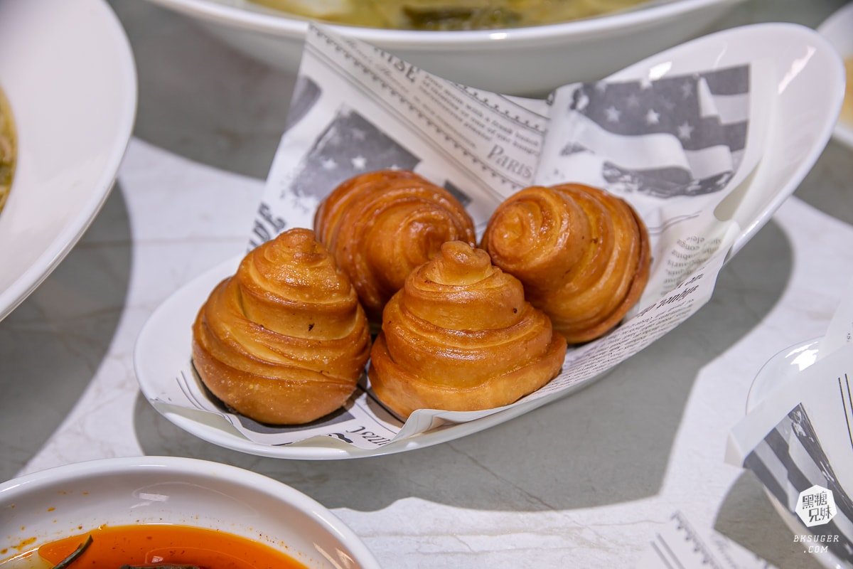 狂一鍋酸菜魚-台南中山店|美學潮流酸菜魚界精品|肉多多、明水然樂兩大新創姊妹品牌2025樂多多集團最新力作 - 第24張圖 狂一鍋酸菜魚-台南中山店|美學潮流酸菜魚界精品|肉多多、明水然樂兩大新創姊妹品牌2025樂多多集團最新力作