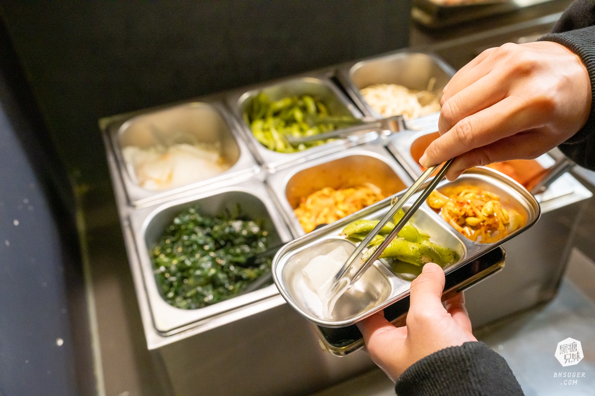 豬對有韓式烤肉吃到飽-高雄青年店|平日午餐359元起,晚餐假日$439吃到飽 - 第12張圖 豬對有韓式烤肉吃到飽-高雄青年店|平日午餐359元起,晚餐假日$439吃到飽