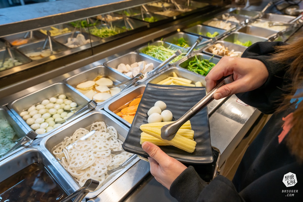 豬對有韓式烤肉吃到飽-高雄青年店|平日午餐359元起,晚餐假日$439吃到飽 - 第11張圖 豬對有韓式烤肉吃到飽-高雄青年店|平日午餐359元起,晚餐假日$439吃到飽