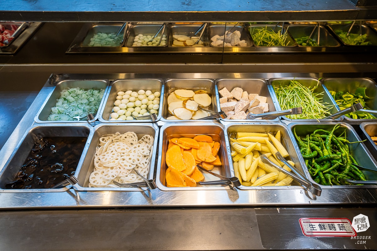 豬對有韓式烤肉吃到飽-高雄青年店|平日午餐359元起,晚餐假日$439吃到飽 - 第10張圖 豬對有韓式烤肉吃到飽-高雄青年店|平日午餐359元起,晚餐假日$439吃到飽