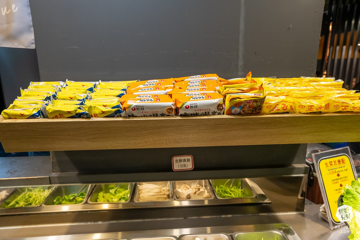 豬對有韓式烤肉吃到飽-高雄青年店|平日午餐359元起,晚餐假日$439吃到飽 - 第13張圖 豬對有韓式烤肉吃到飽-高雄青年店|平日午餐359元起,晚餐假日$439吃到飽