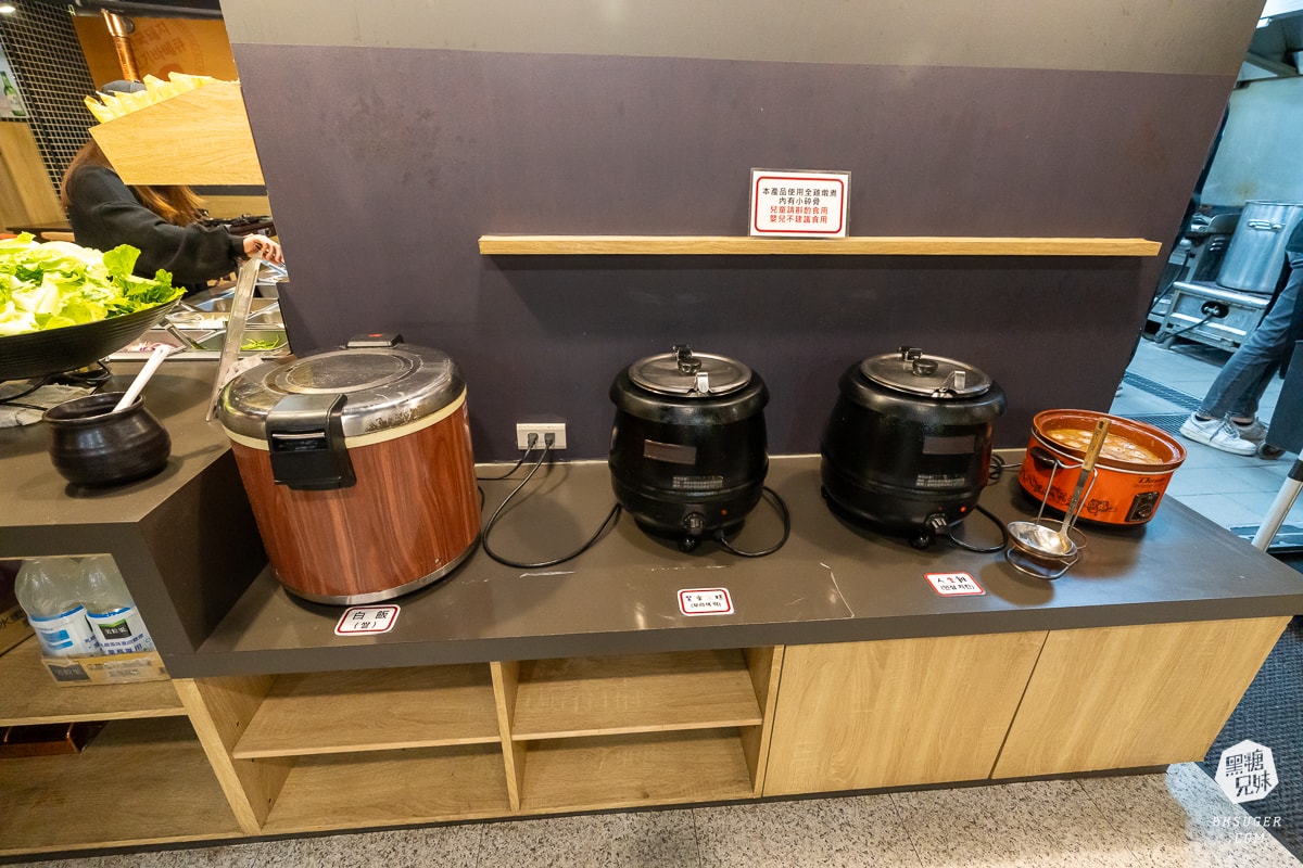 豬對有韓式烤肉吃到飽-高雄青年店|平日午餐359元起,晚餐假日$439吃到飽 - 第23張圖 豬對有韓式烤肉吃到飽-高雄青年店|平日午餐359元起,晚餐假日$439吃到飽