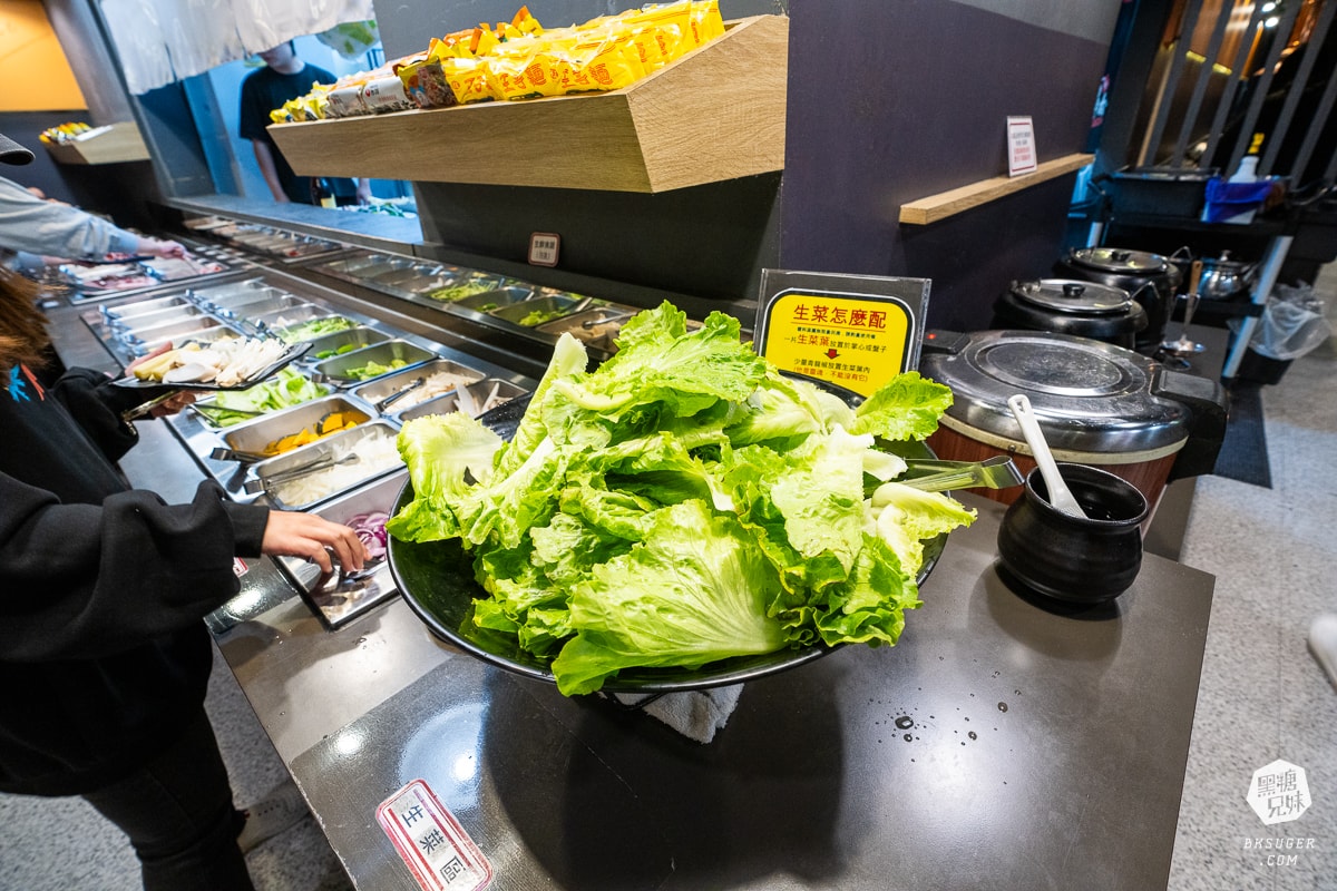 豬對有韓式烤肉吃到飽-高雄青年店|平日午餐359元起,晚餐假日$439吃到飽 - 第25張圖 豬對有韓式烤肉吃到飽-高雄青年店|平日午餐359元起,晚餐假日$439吃到飽