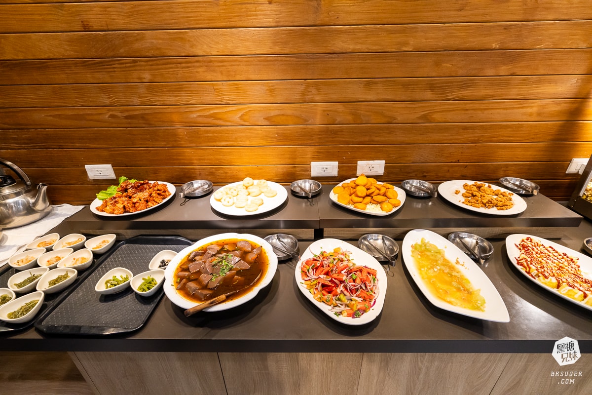 豬對有韓式烤肉吃到飽-高雄青年店|平日午餐359元起,晚餐假日$439吃到飽 - 第14張圖 豬對有韓式烤肉吃到飽-高雄青年店|平日午餐359元起,晚餐假日$439吃到飽