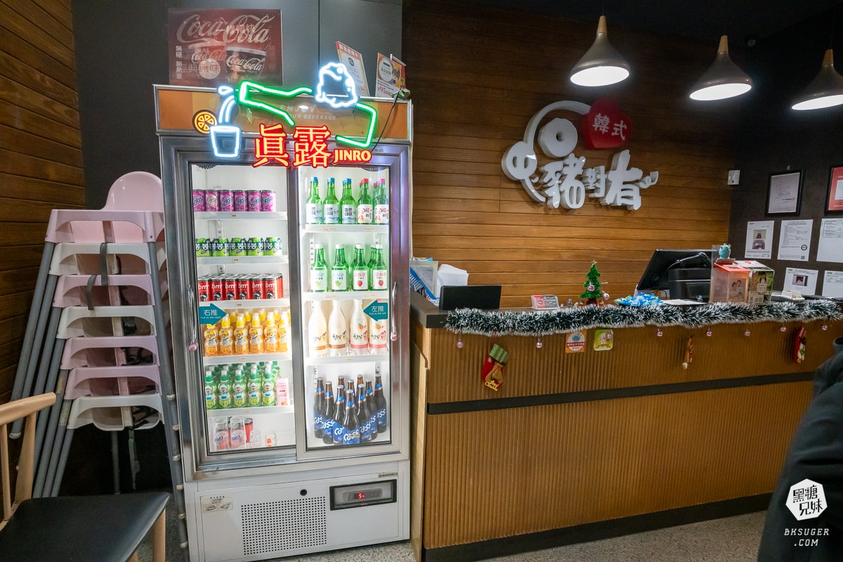 豬對有韓式烤肉吃到飽-高雄青年店|平日午餐359元起,晚餐假日$439吃到飽 - 第45張圖 豬對有韓式烤肉吃到飽-高雄青年店|平日午餐359元起,晚餐假日$439吃到飽