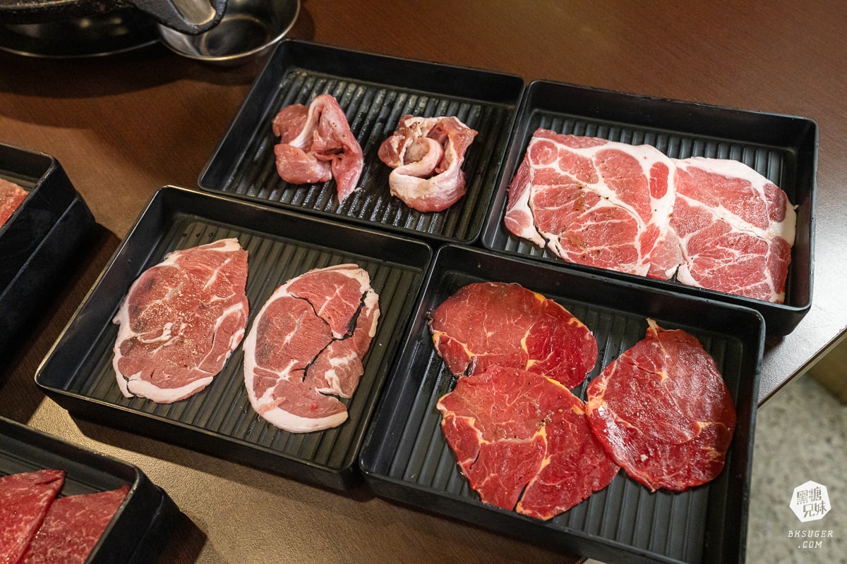 豬對有韓式烤肉吃到飽-高雄青年店|平日午餐359元起,晚餐假日$439吃到飽 - 第28張圖 豬對有韓式烤肉吃到飽-高雄青年店|平日午餐359元起,晚餐假日$439吃到飽