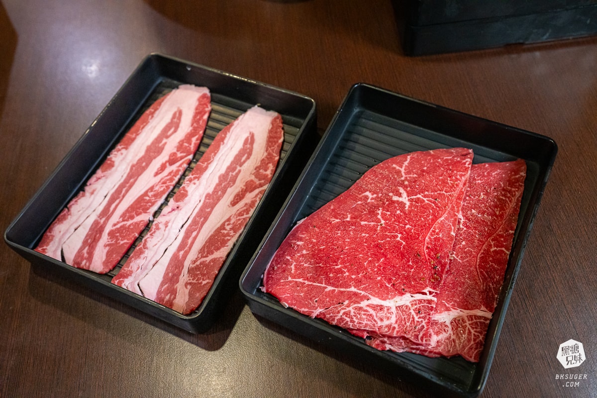 豬對有韓式烤肉吃到飽-高雄青年店|平日午餐359元起,晚餐假日$439吃到飽 - 第30張圖 豬對有韓式烤肉吃到飽-高雄青年店|平日午餐359元起,晚餐假日$439吃到飽