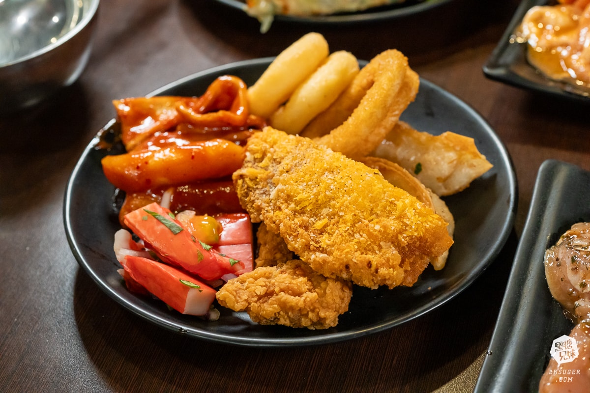 豬對有韓式烤肉吃到飽-高雄青年店|平日午餐359元起,晚餐假日$439吃到飽 - 第18張圖 豬對有韓式烤肉吃到飽-高雄青年店|平日午餐359元起,晚餐假日$439吃到飽