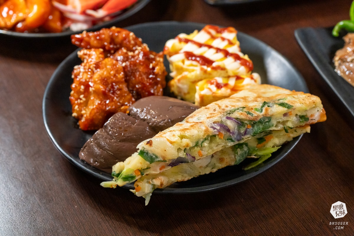 豬對有韓式烤肉吃到飽-高雄青年店|平日午餐359元起,晚餐假日$439吃到飽 - 第19張圖 豬對有韓式烤肉吃到飽-高雄青年店|平日午餐359元起,晚餐假日$439吃到飽