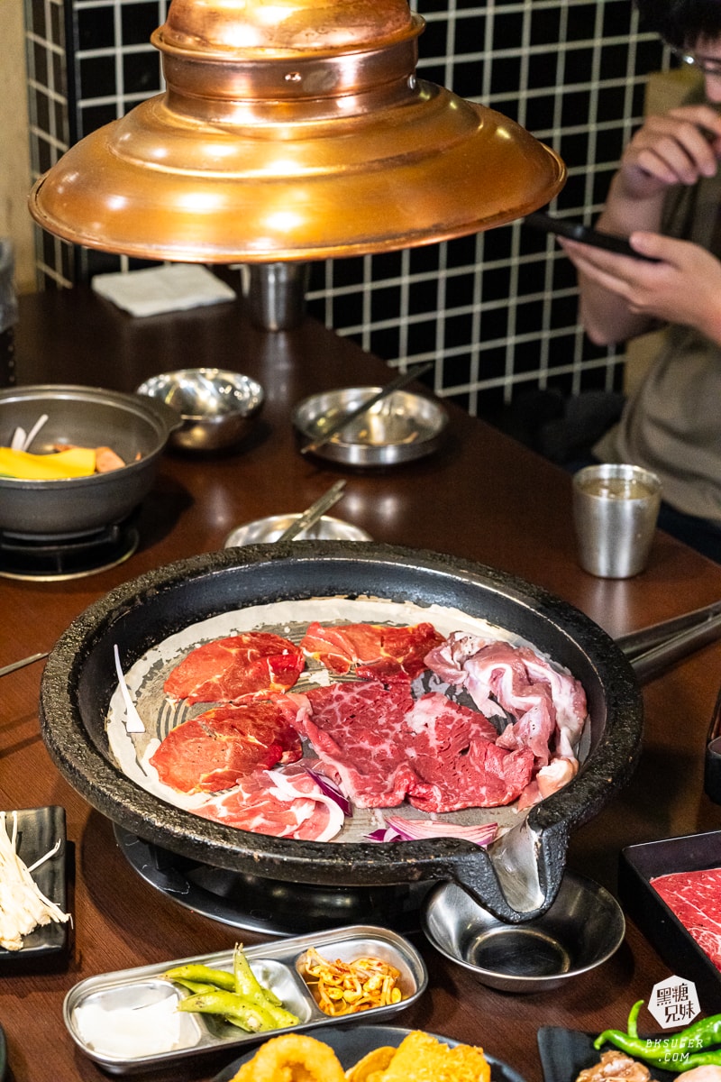 豬對有韓式烤肉吃到飽-高雄青年店|平日午餐359元起,晚餐假日$439吃到飽 - 第29張圖 豬對有韓式烤肉吃到飽-高雄青年店|平日午餐359元起,晚餐假日$439吃到飽