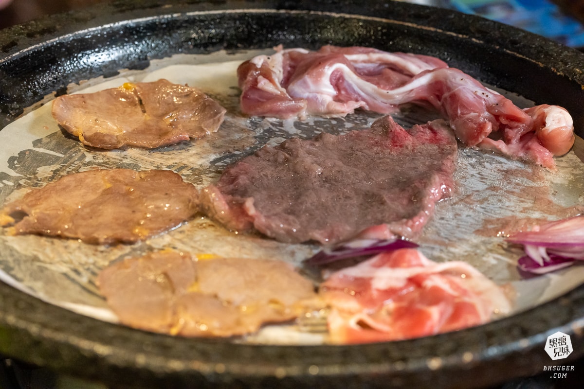 豬對有韓式烤肉吃到飽-高雄青年店|平日午餐359元起,晚餐假日$439吃到飽 - 第41張圖 豬對有韓式烤肉吃到飽-高雄青年店|平日午餐359元起,晚餐假日$439吃到飽