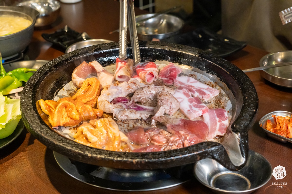 豬對有韓式烤肉吃到飽-高雄青年店|平日午餐359元起,晚餐假日$439吃到飽 - 第40張圖 豬對有韓式烤肉吃到飽-高雄青年店|平日午餐359元起,晚餐假日$439吃到飽