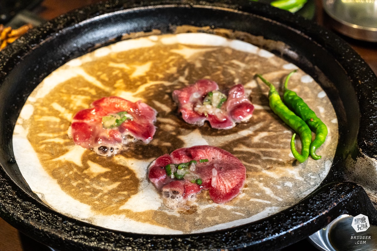 豬對有韓式烤肉吃到飽-高雄青年店|平日午餐359元起,晚餐假日$439吃到飽 - 第35張圖 豬對有韓式烤肉吃到飽-高雄青年店|平日午餐359元起,晚餐假日$439吃到飽