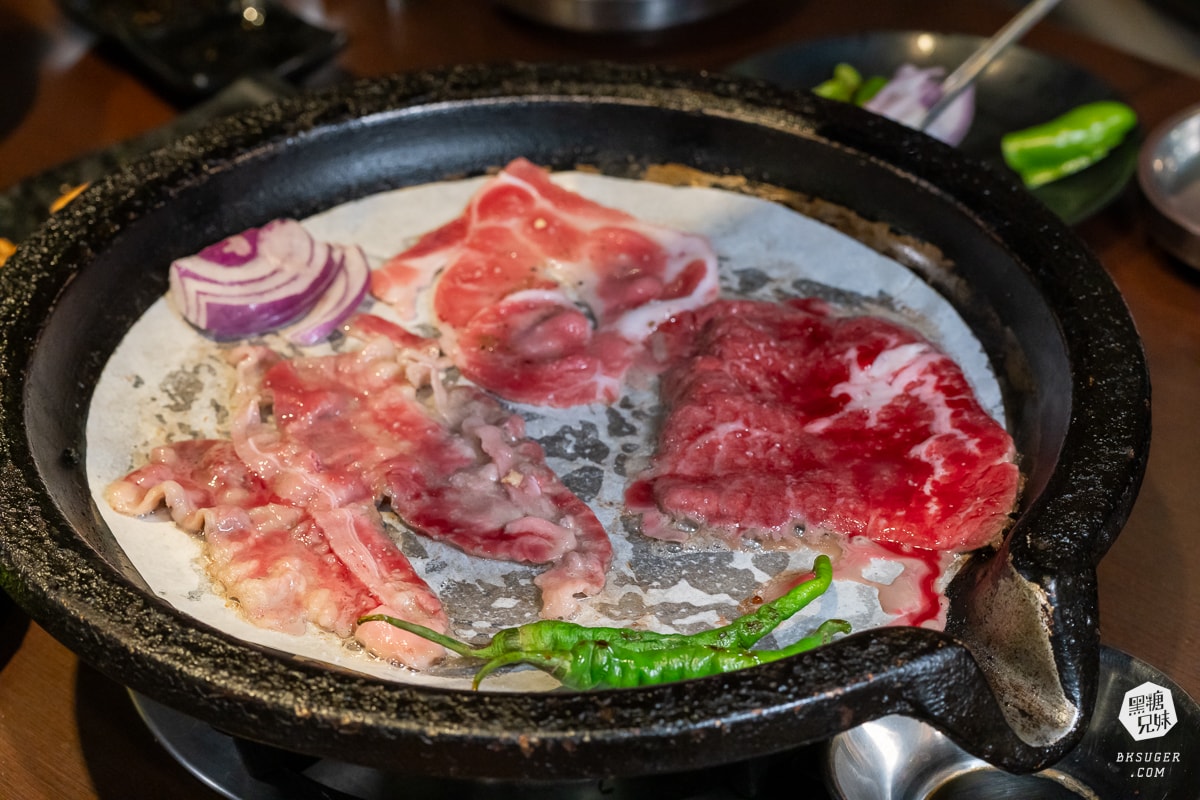 豬對有韓式烤肉吃到飽-高雄青年店|平日午餐359元起,晚餐假日$439吃到飽 - 第31張圖 豬對有韓式烤肉吃到飽-高雄青年店|平日午餐359元起,晚餐假日$439吃到飽