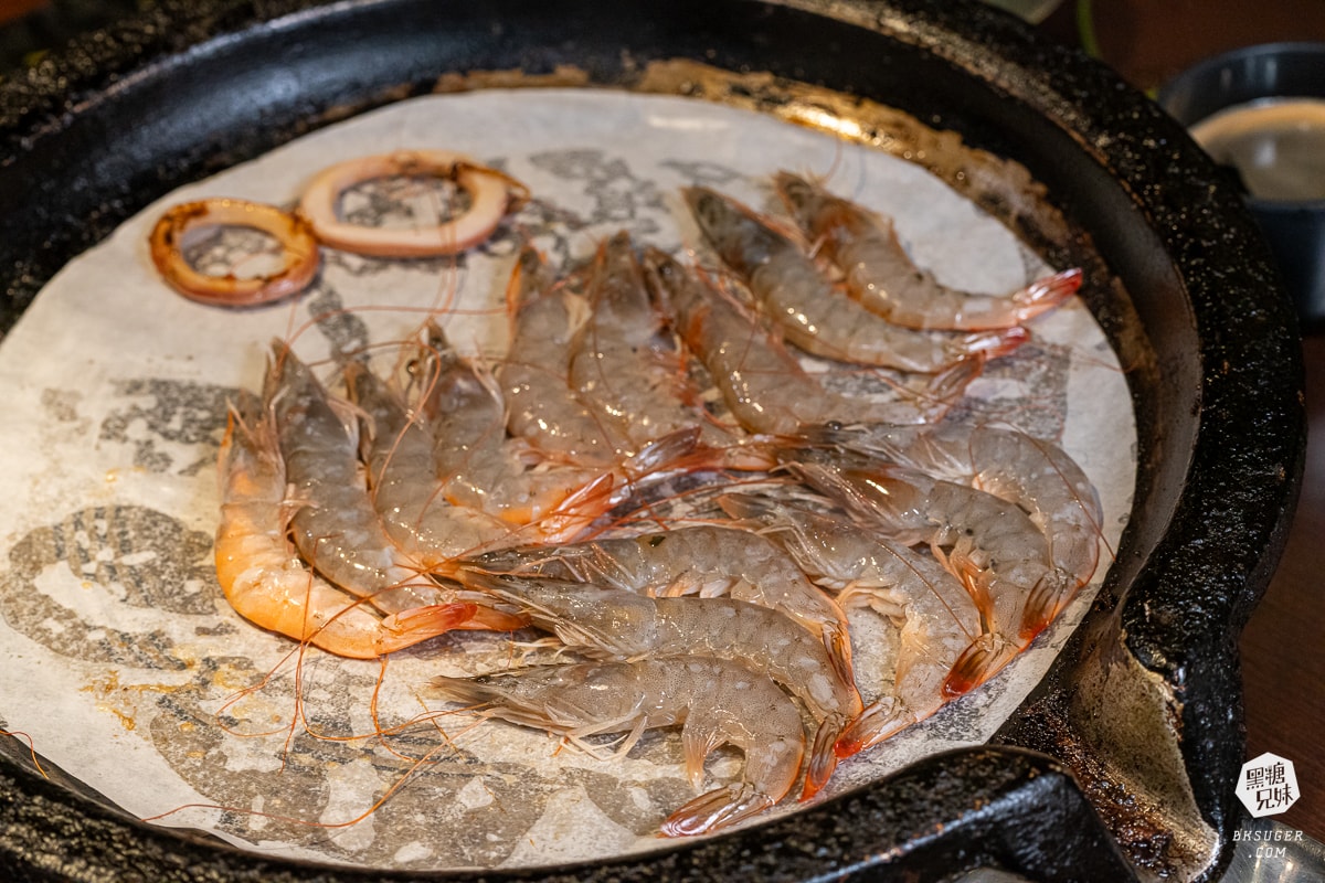 豬對有韓式烤肉吃到飽-高雄青年店|平日午餐359元起,晚餐假日$439吃到飽 - 第42張圖 豬對有韓式烤肉吃到飽-高雄青年店|平日午餐359元起,晚餐假日$439吃到飽