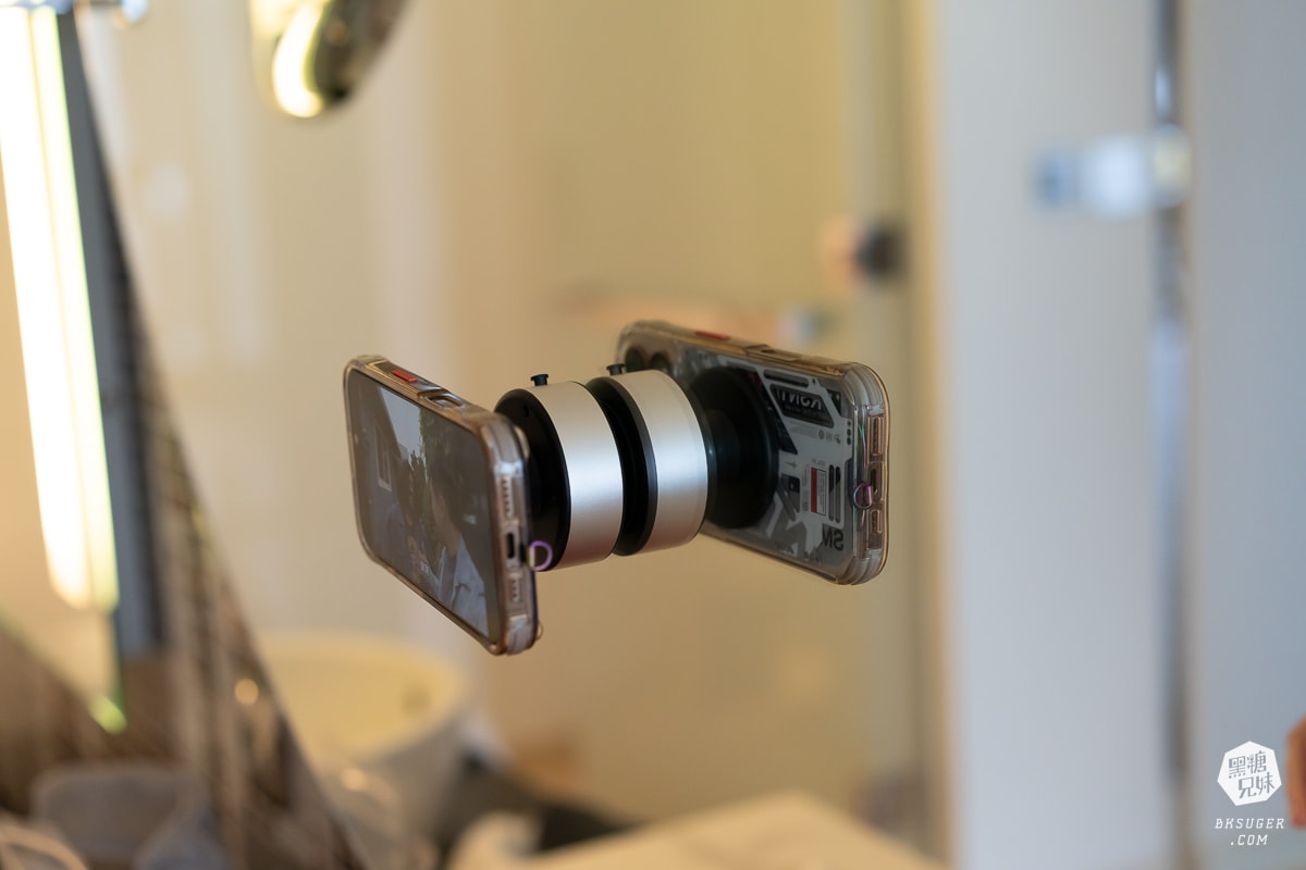 OHMO磁吸手機盤|旅遊出門必備-萬用360度超強磁吸手機支架|雙喬嚴選 - 第13張圖 OHMO磁吸手機盤|旅遊出門必備-萬用360度超強磁吸手機支架|雙喬嚴選