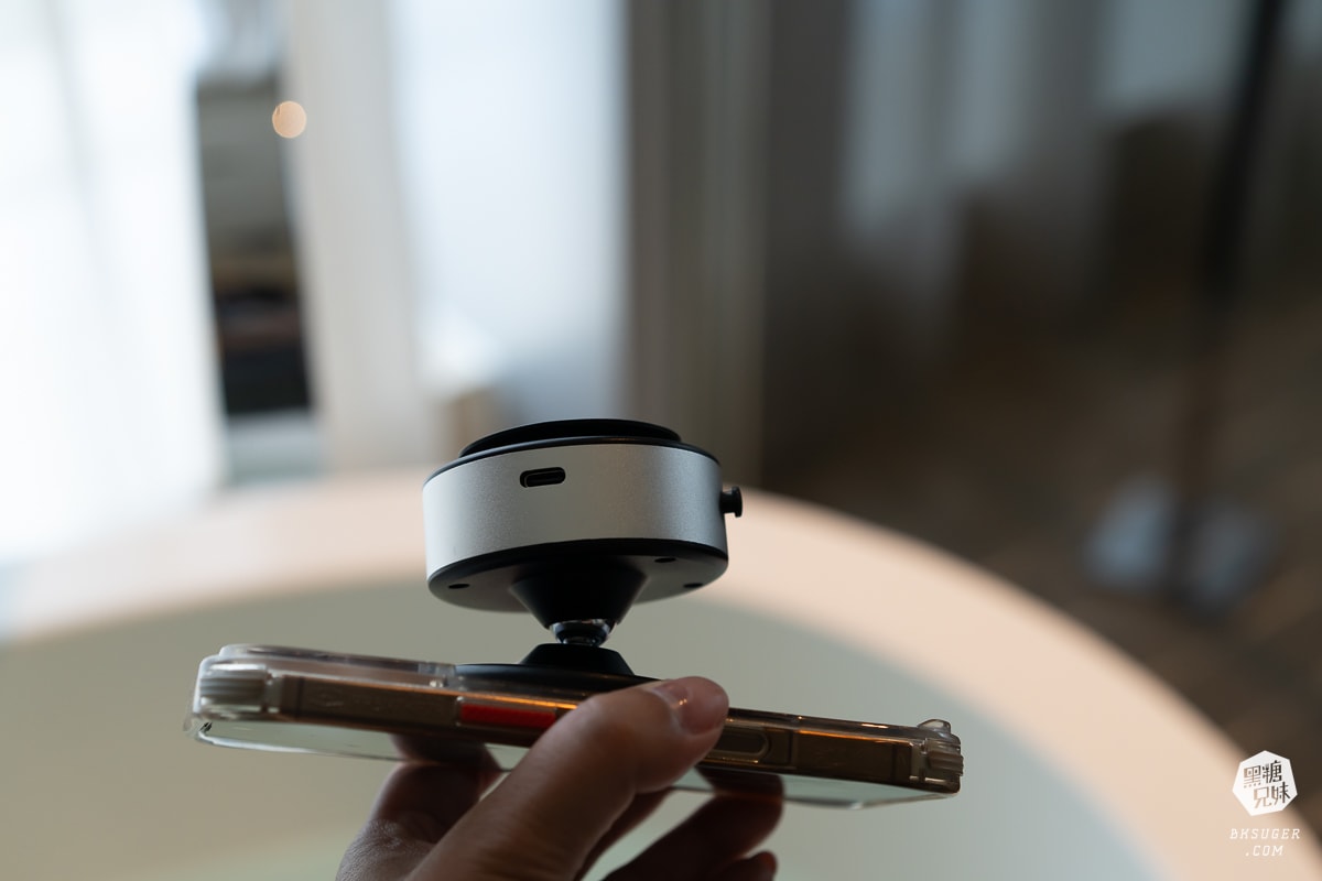 OHMO磁吸手機盤|旅遊出門必備-萬用360度超強磁吸手機支架|雙喬嚴選 - 第4張圖 OHMO磁吸手機盤|旅遊出門必備-萬用360度超強磁吸手機支架|雙喬嚴選