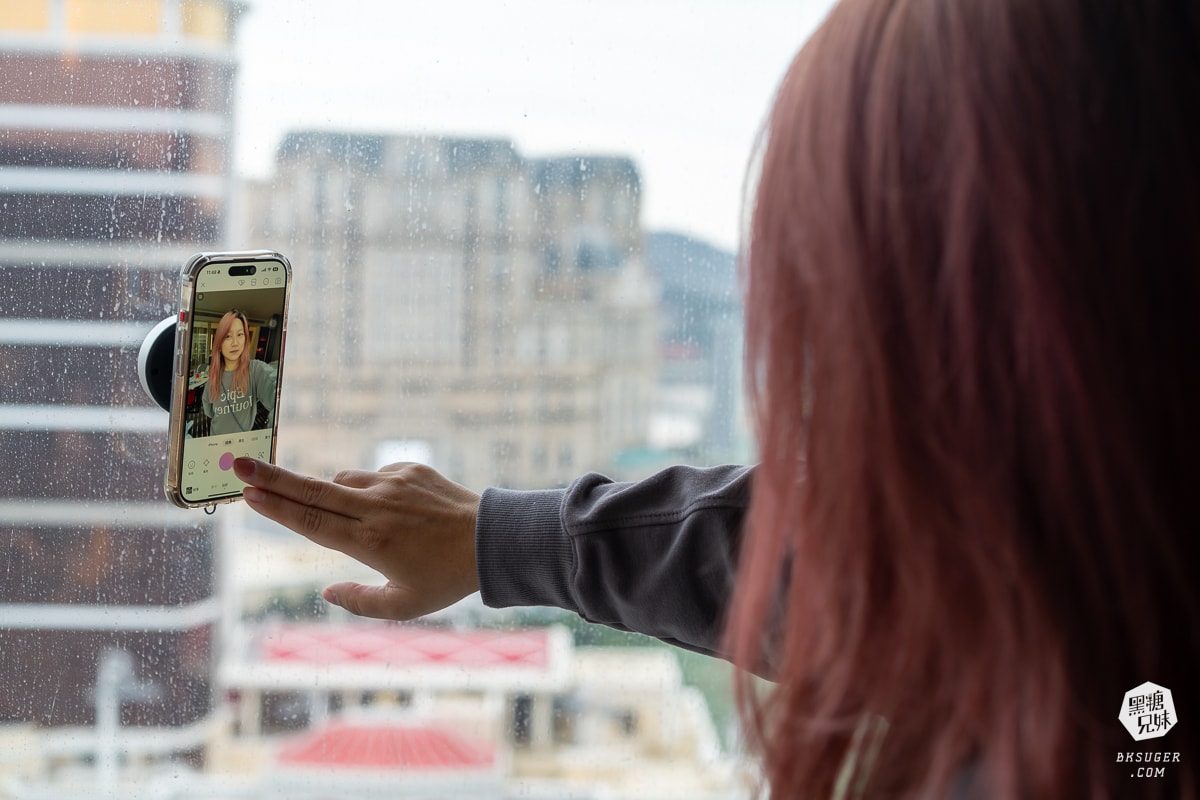 OHMO磁吸手機盤|旅遊出門必備-萬用360度超強磁吸手機支架|雙喬嚴選 - 第7張圖 OHMO磁吸手機盤|旅遊出門必備-萬用360度超強磁吸手機支架|雙喬嚴選