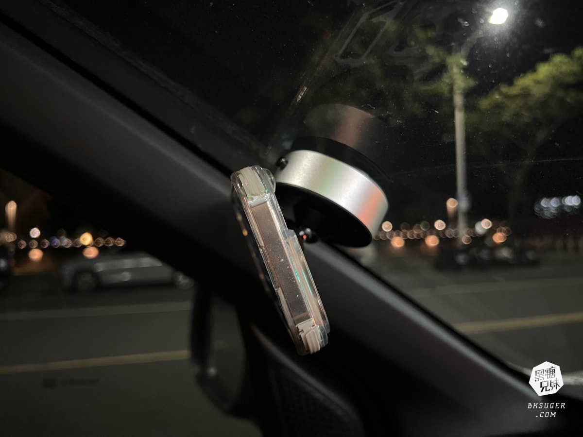 OHMO磁吸手機盤|旅遊出門必備-萬用360度超強磁吸手機支架|雙喬嚴選 - 第11張圖 OHMO磁吸手機盤|旅遊出門必備-萬用360度超強磁吸手機支架|雙喬嚴選