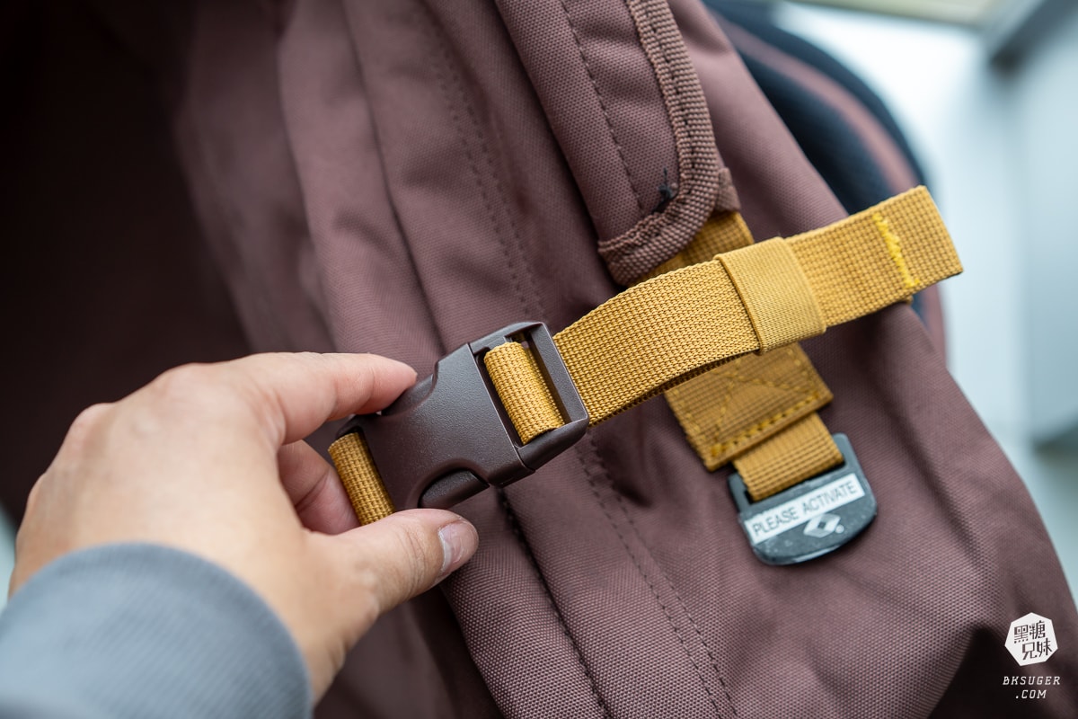 CabinZero英國輕旅登機後背包|搭乘廉航航空不買行李的必備背包-最大尺寸背包 36L軍用款、44L登機開箱|可放筆電 - 第28張圖 CabinZero英國輕旅登機後背包|搭乘廉航航空不買行李的必備背包-最大尺寸背包 36L軍用款、44L登機開箱|可放筆電