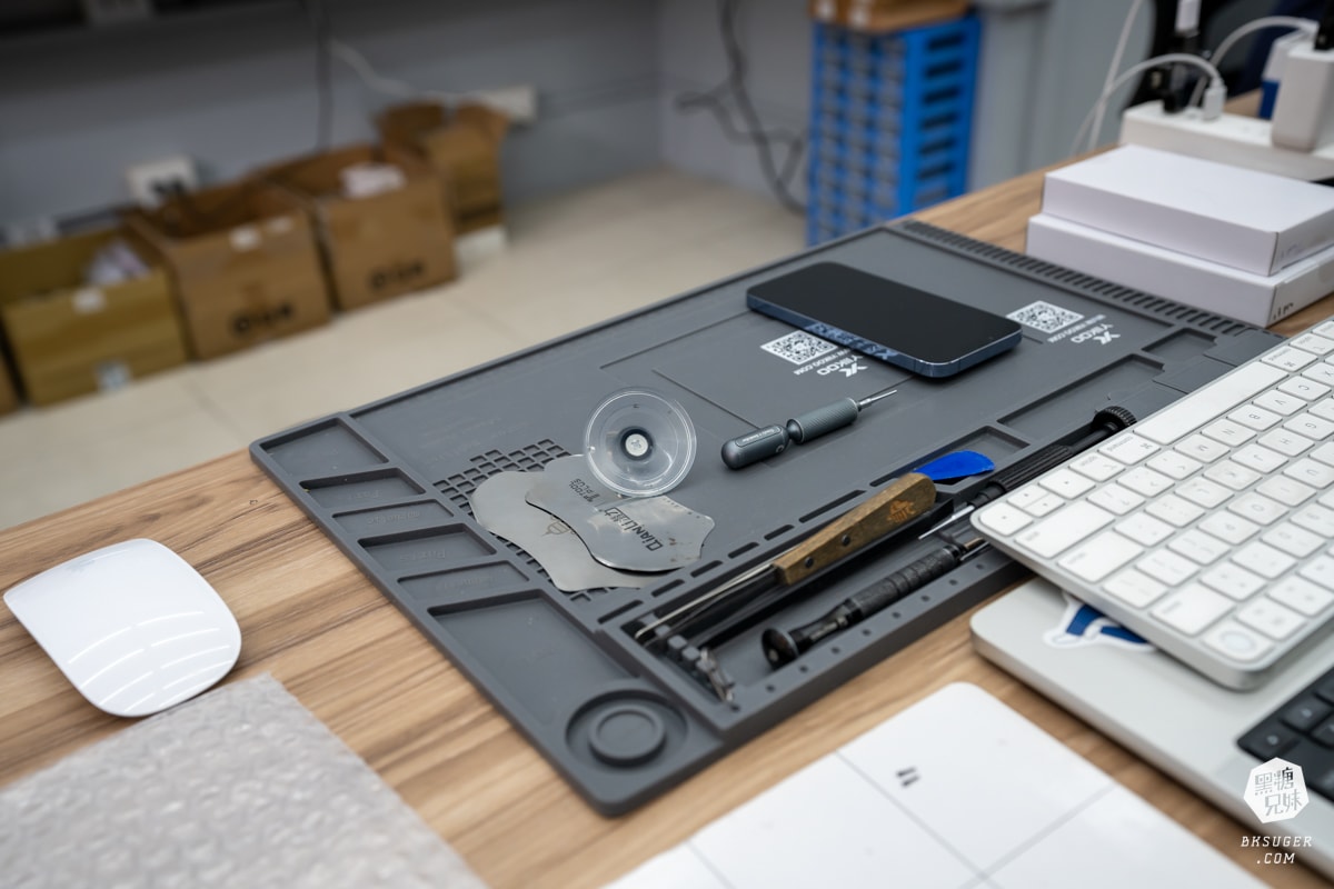 Q哥3C高雄瑞豐店|南台灣手機維修專家、報價透明服務親切|二手手機買賣 - 第13張圖 Q哥3C高雄瑞豐店|南台灣手機維修專家、報價透明服務親切|二手手機買賣