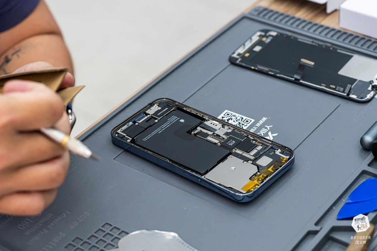 Q哥3C高雄瑞豐店|南台灣手機維修專家、報價透明服務親切|二手手機買賣 - 第19張圖 Q哥3C高雄瑞豐店|南台灣手機維修專家、報價透明服務親切|二手手機買賣