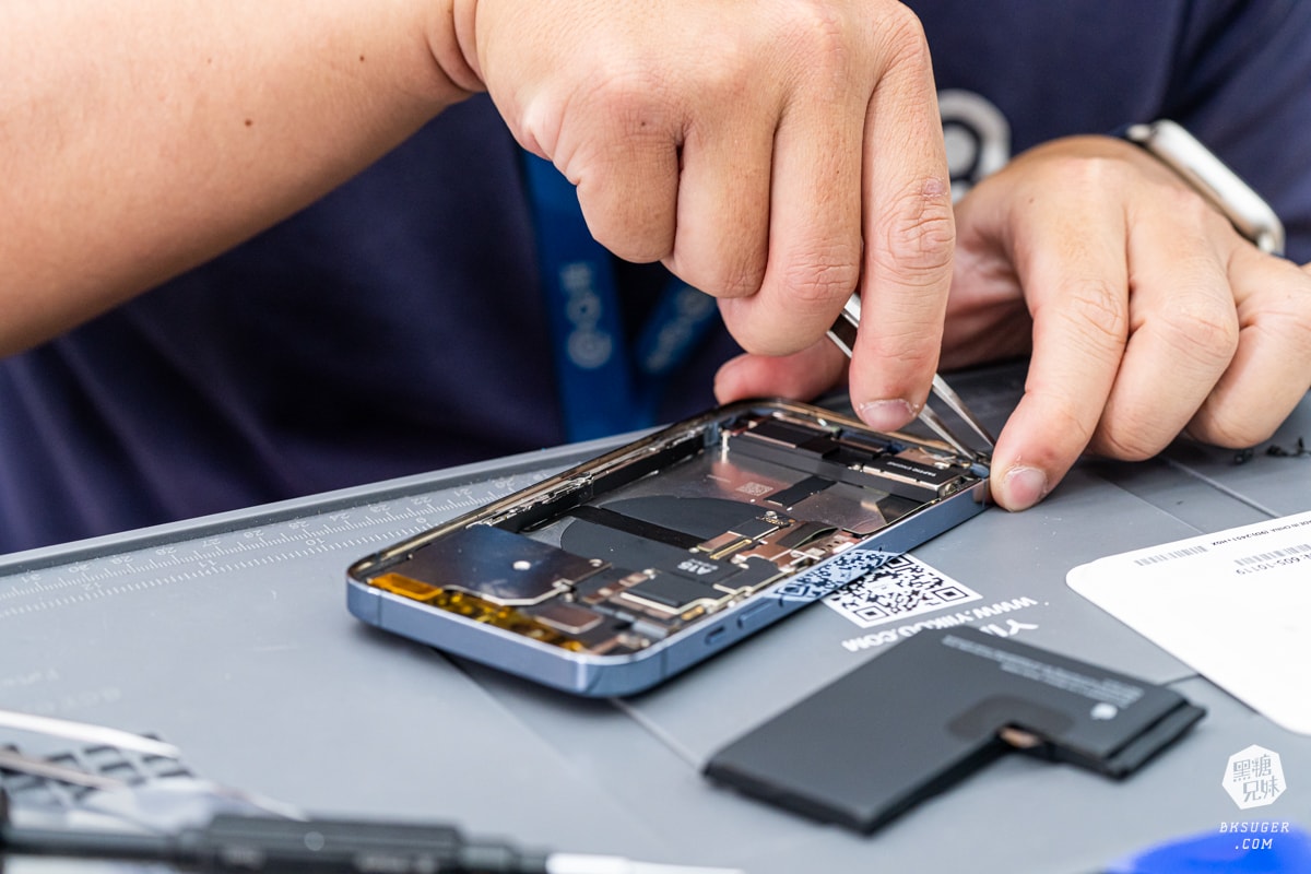 Q哥3C高雄瑞豐店|南台灣手機維修專家、報價透明服務親切|二手手機買賣 - 第22張圖 Q哥3C高雄瑞豐店|南台灣手機維修專家、報價透明服務親切|二手手機買賣