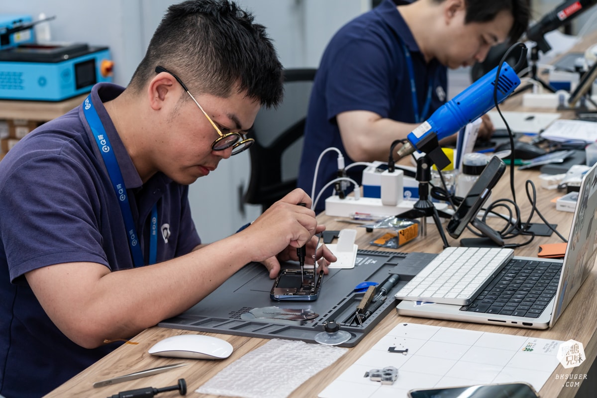 Q哥3C高雄瑞豐店|南台灣手機維修專家、報價透明服務親切|二手手機買賣 - 第25張圖 Q哥3C高雄瑞豐店|南台灣手機維修專家、報價透明服務親切|二手手機買賣