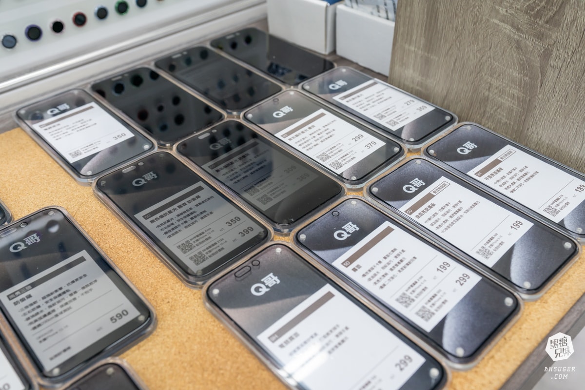 Q哥3C高雄瑞豐店|南台灣手機維修專家、報價透明服務親切|二手手機買賣 - 第33張圖 Q哥3C高雄瑞豐店|南台灣手機維修專家、報價透明服務親切|二手手機買賣