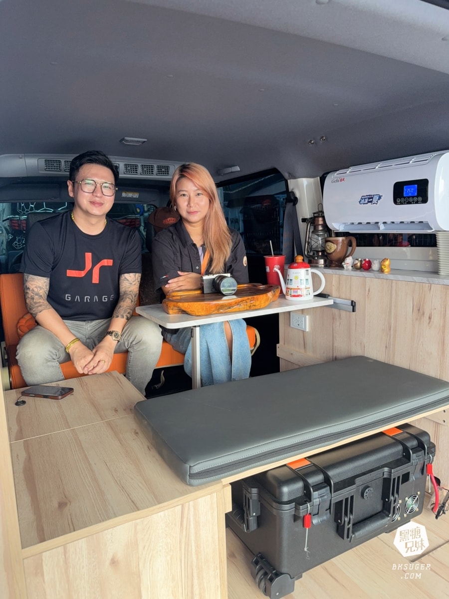 台南汽車改裝推薦｜JT 車庫 Townace、Jimny 專業改裝與內裝升級