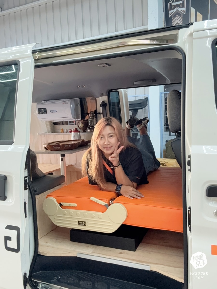 台南汽車改裝推薦｜JT 車庫 Townace、Jimny 專業改裝與內裝升級