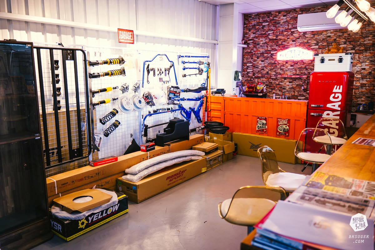 台南汽車改裝推薦｜JT 車庫 Townace、Jimny 專業改裝與內裝升級