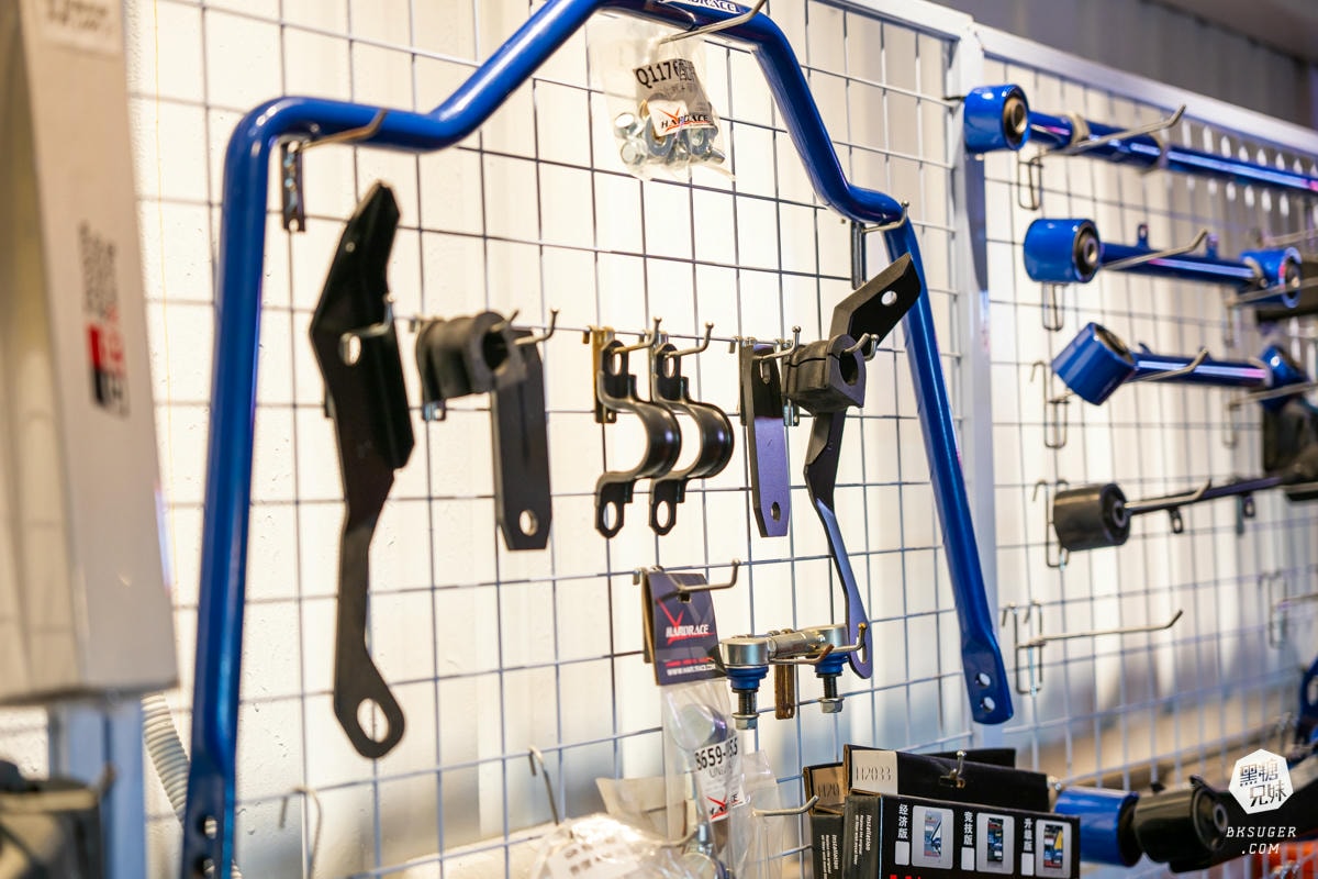 台南汽車改裝推薦｜JT 車庫 Townace、Jimny 專業改裝與內裝升級