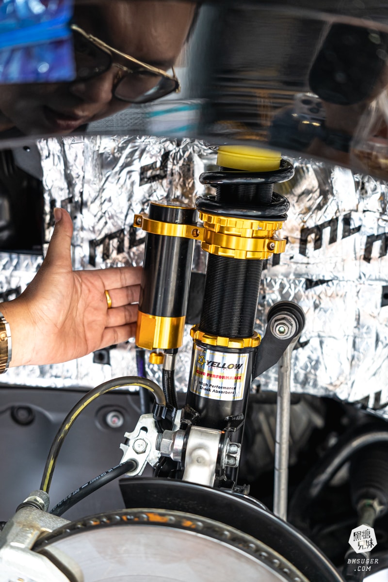 台南汽車改裝推薦｜JT 車庫 Townace、Jimny 專業改裝與內裝升級