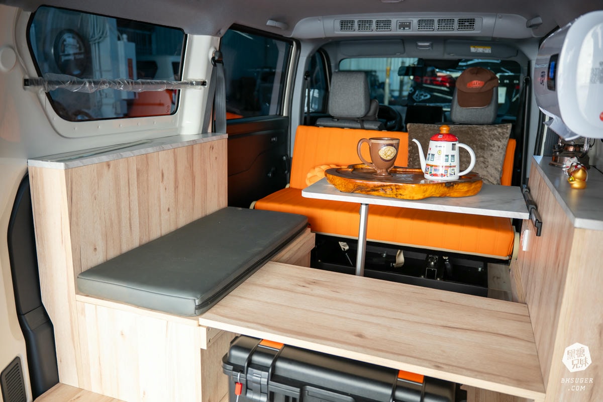 台南汽車改裝推薦｜JT 車庫 Townace、Jimny 專業改裝與內裝升級